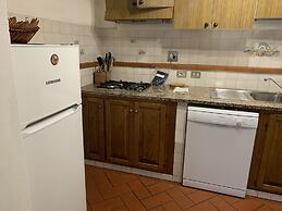 Ruote Second Floor in Firenze