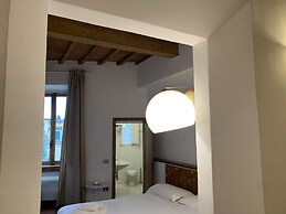 Ruote Second Floor in Firenze