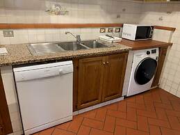 Ruote Second Floor in Firenze