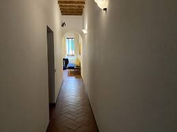 Ruote Second Floor in Firenze