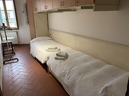 Ruote Second Floor in Firenze