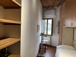 Ruote Second Floor in Firenze