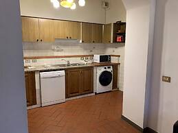 Ruote Second Floor in Firenze