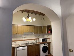 Ruote Second Floor in Firenze