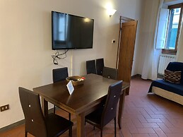 Ruote Second Floor in Firenze