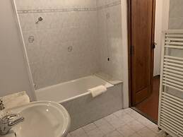 Ruote Second Floor in Firenze