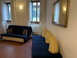 Ruote Second Floor in Firenze