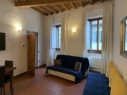 Ruote Second Floor in Firenze