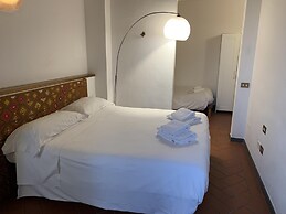 Ruote Second Floor in Firenze