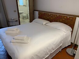 Ruote Second Floor in Firenze