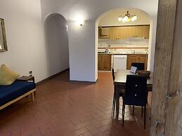 Ruote Second Floor in Firenze
