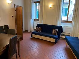 Ruote Second Floor in Firenze