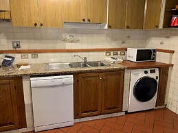 Ruote Second Floor in Firenze