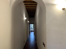 Ruote Second Floor in Firenze