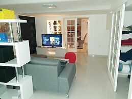 Apartment Vinko, Center