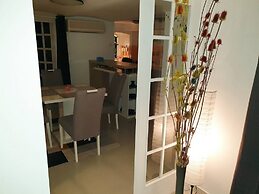 Apartment Vinko, Center