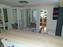 Apartment Vinko, Center