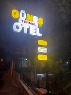 Gunes Thermal Hotel
