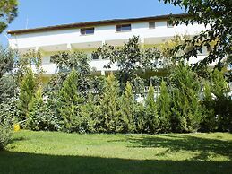 Gunes Thermal Hotel