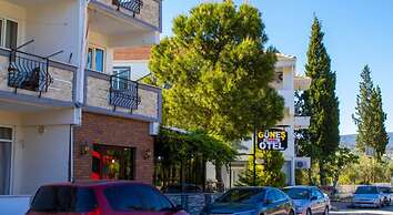 Gunes Thermal Hotel