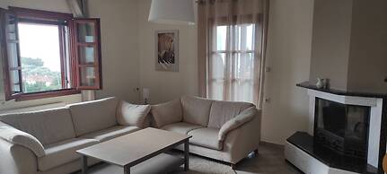 Gorgeous 3 bedrooms Apartment in Pilio