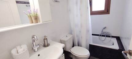 Gorgeous 3 bedrooms Apartment in Pilio