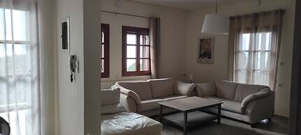 Gorgeous 3 bedrooms Apartment in Pilio