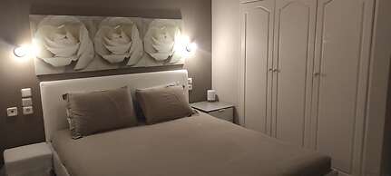 Gorgeous 3 bedrooms Apartment in Pilio