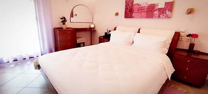 Gorgeous 3 bedrooms Apartment in Pilio