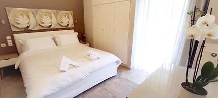 Gorgeous 3 bedrooms Apartment in Pilio