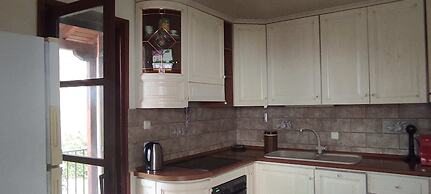 Gorgeous 3 bedrooms Apartment in Pilio