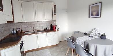 Gorgeous 3 bedrooms Apartment in Pilio