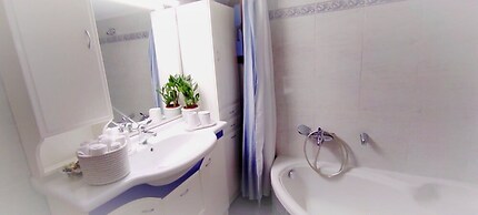 Gorgeous 3 bedrooms Apartment in Pilio