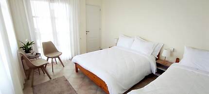 Gorgeous 3 bedrooms Apartment in Pilio