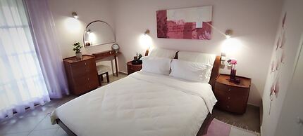 Gorgeous 3 bedrooms Apartment in Pilio