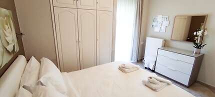 Gorgeous 3 bedrooms Apartment in Pilio