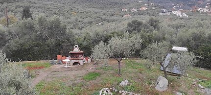 Gorgeous 3 bedrooms Apartment in Pilio