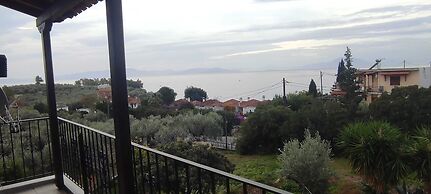 Gorgeous 3 bedrooms Apartment in Pilio