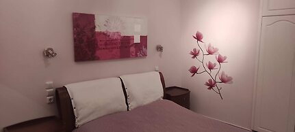 Gorgeous 3 bedrooms Apartment in Pilio