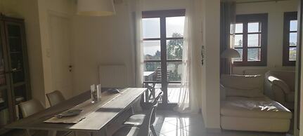 Gorgeous 3 bedrooms Apartment in Pilio