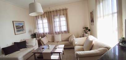 Gorgeous 3 bedrooms Apartment in Pilio