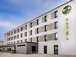 B&B Hotel Kehl