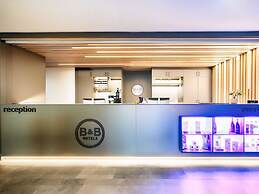 B&B Hotel Kehl