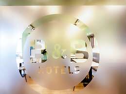 B&B Hotel Kehl