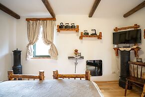 Fortuna Eco Boutique Hotel