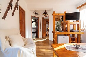 Fortuna Eco Boutique Hotel
