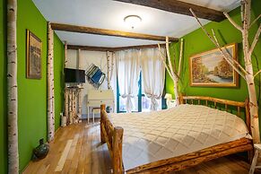 Fortuna Eco Boutique Hotel