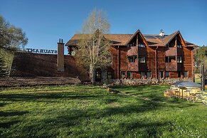 Fortuna Eco Boutique Hotel
