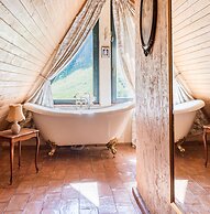 Fortuna Eco Boutique Hotel