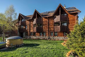 Fortuna Eco Boutique Hotel